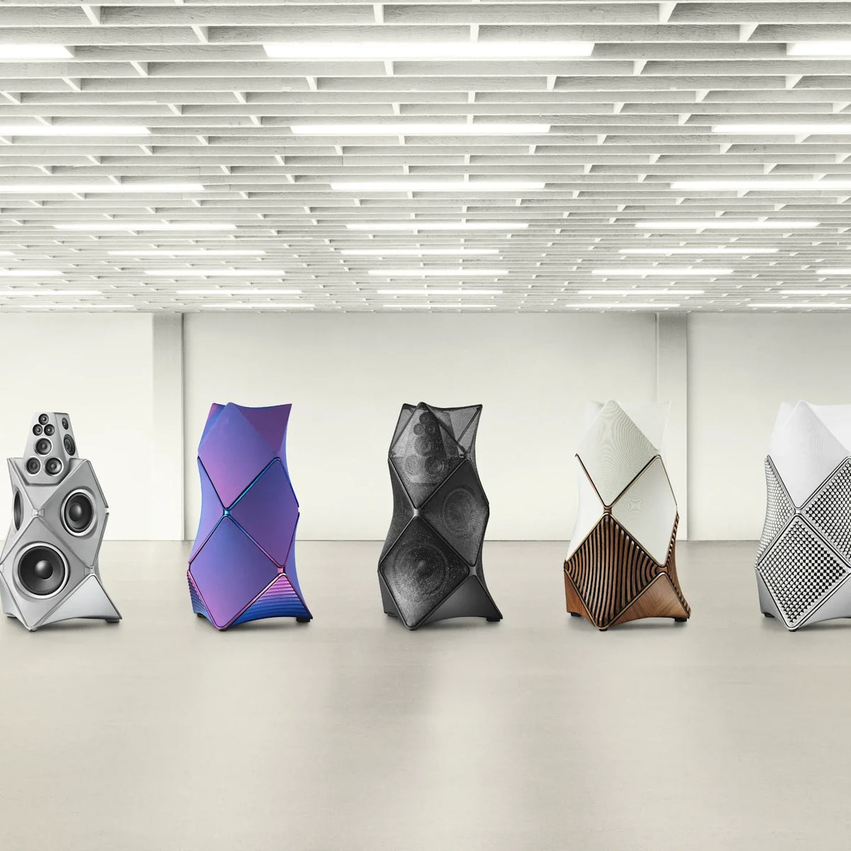 Beolab 90 Atelier editions