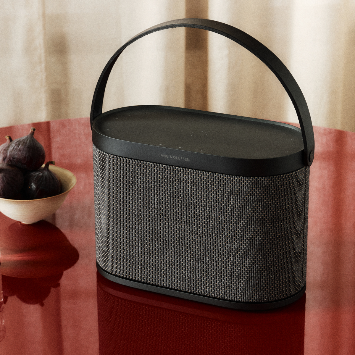 Nieuw Beosound A5 Charcoal Knit