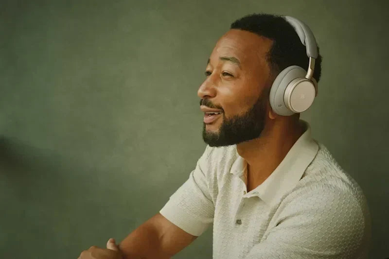 Bang & Olufsen - John Legend