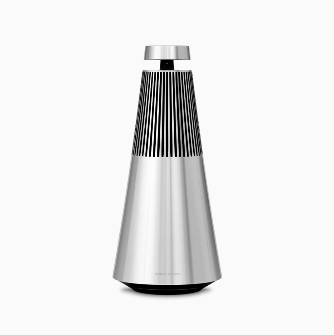 The Aluminium collection
