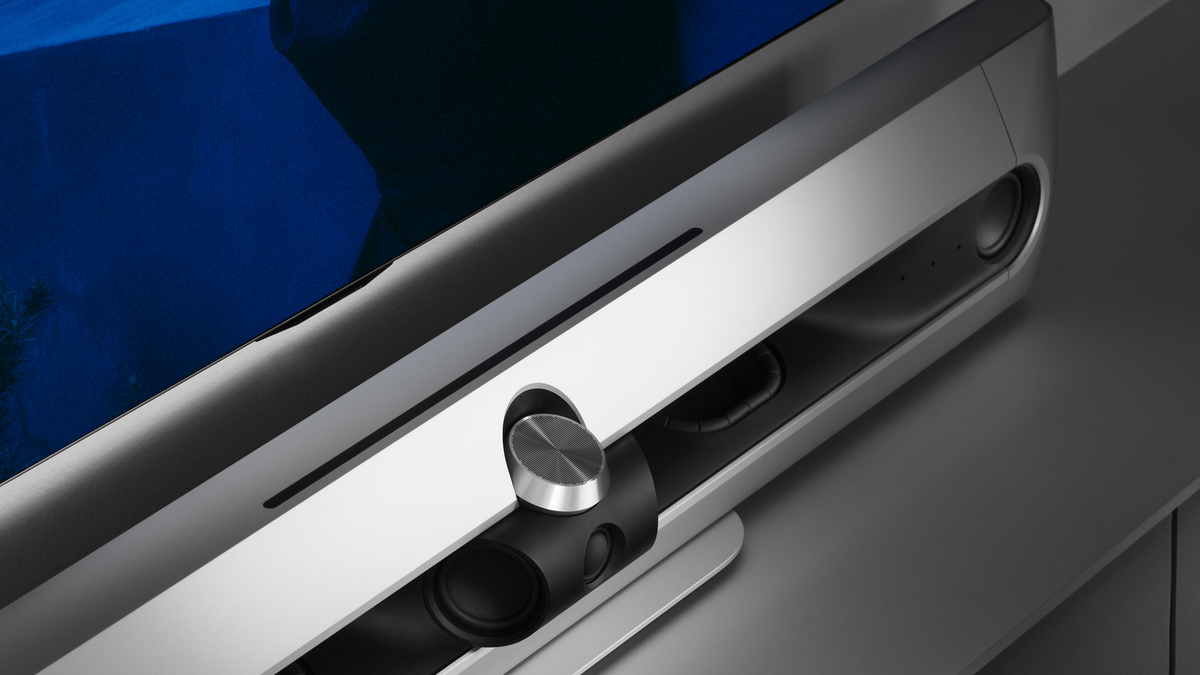 High-end soundbars