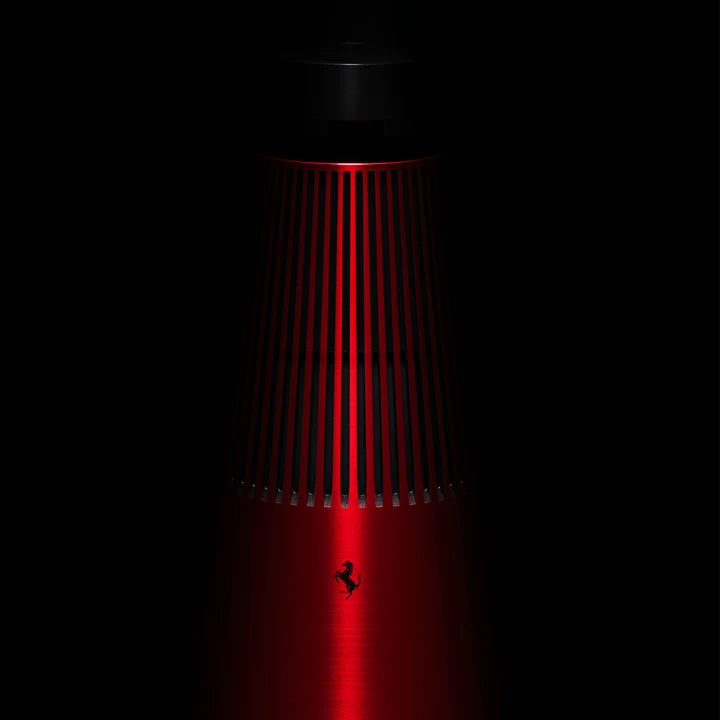 Beosound 2 Ferrari
