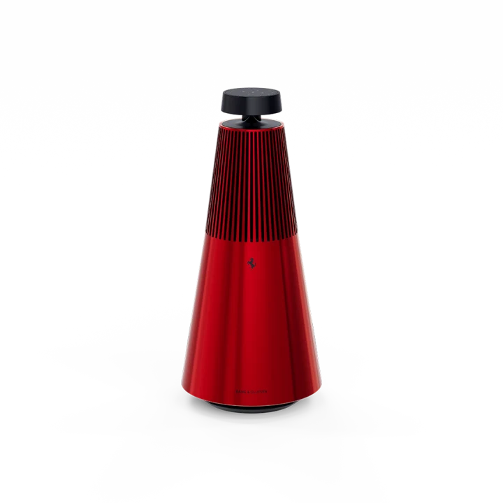 Beosound 2 Ferrari