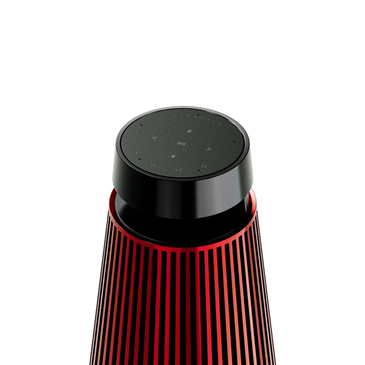 Beosound 2 Ferrari