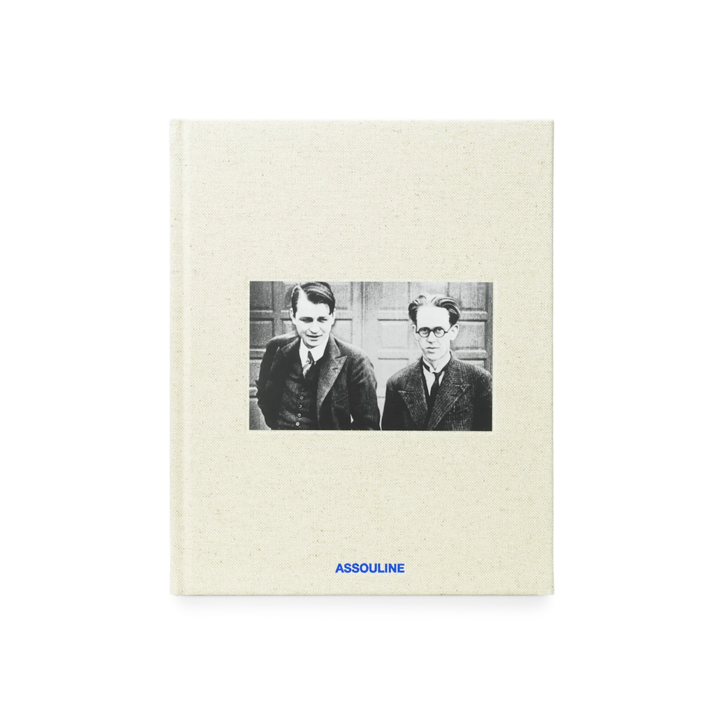 Celebrating 100 years of design