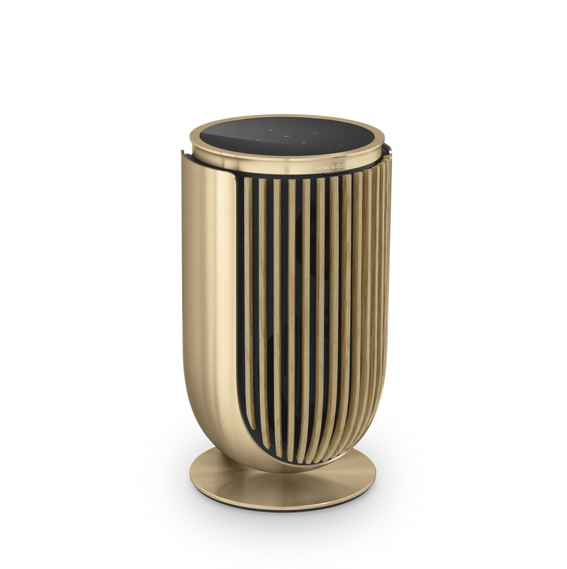 Gold Tone