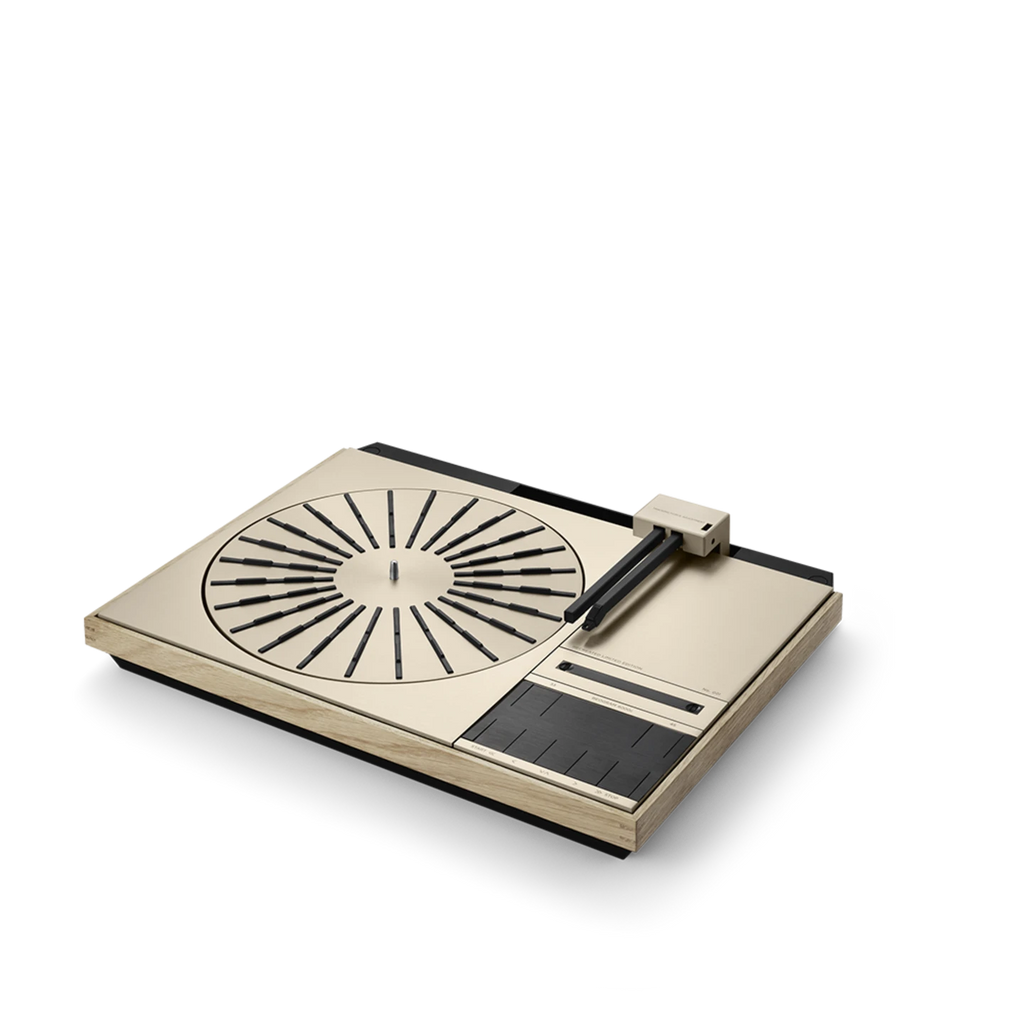 Beosystem 4000c Recreated