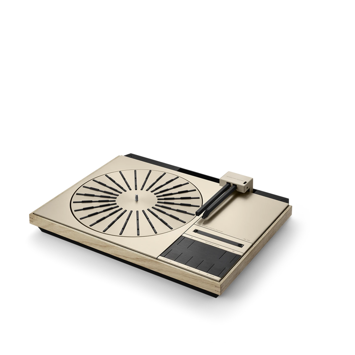 Beosystem 4000c Recreated
