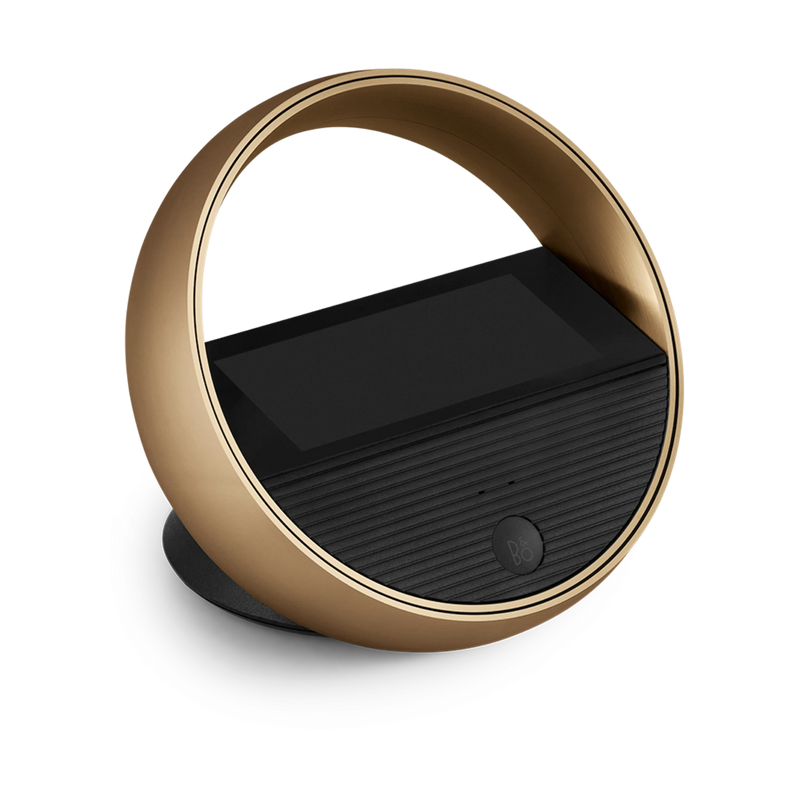 Gold Tone
