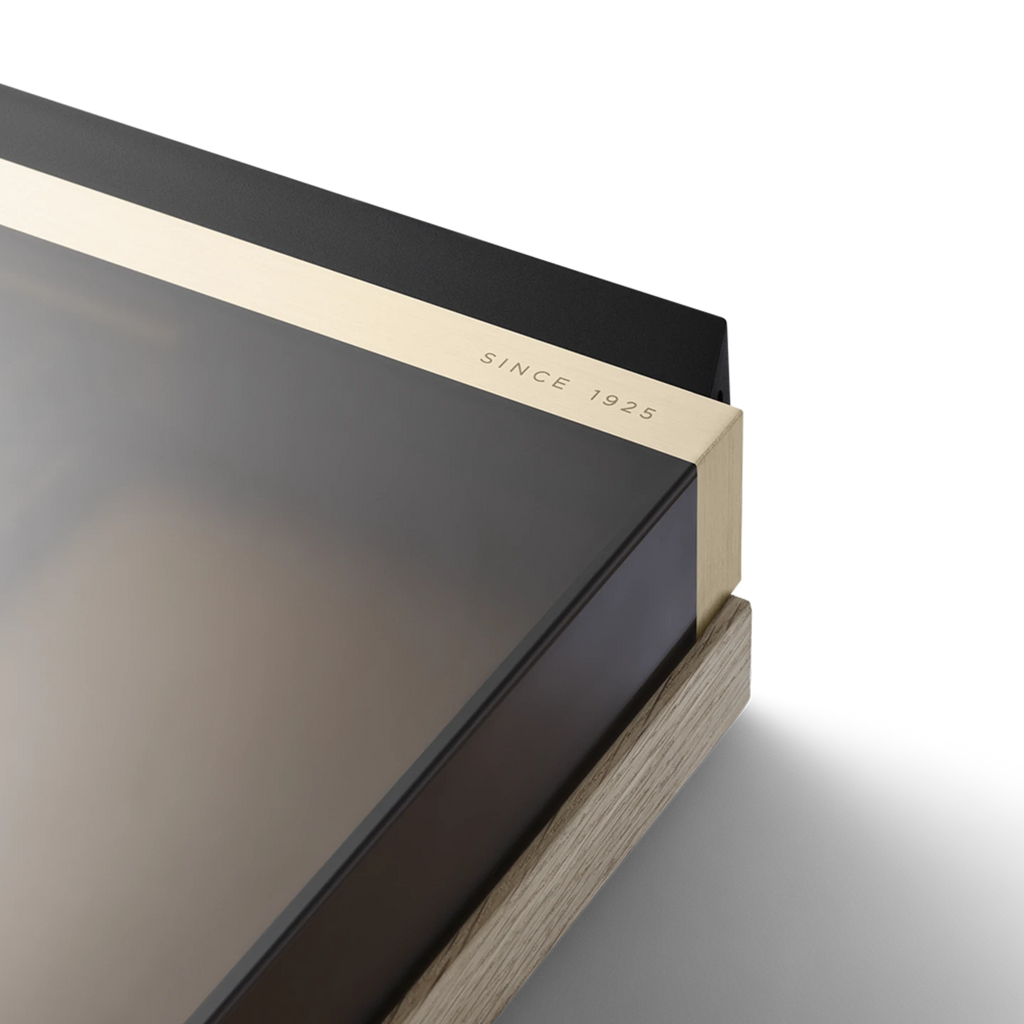 Beosystem 4000c Recreated