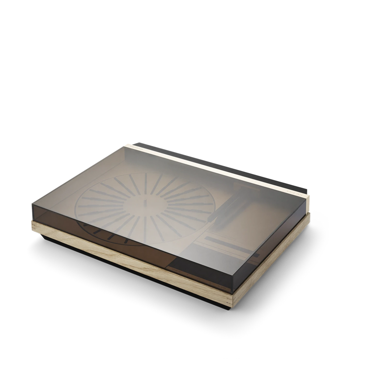 Beosystem 4000c Recreated