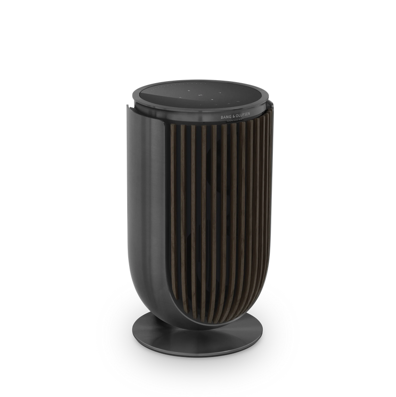 Black Anthracite