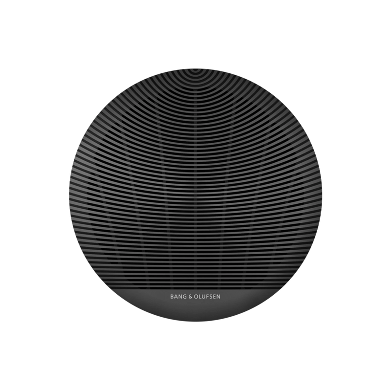 Black Anthracite
