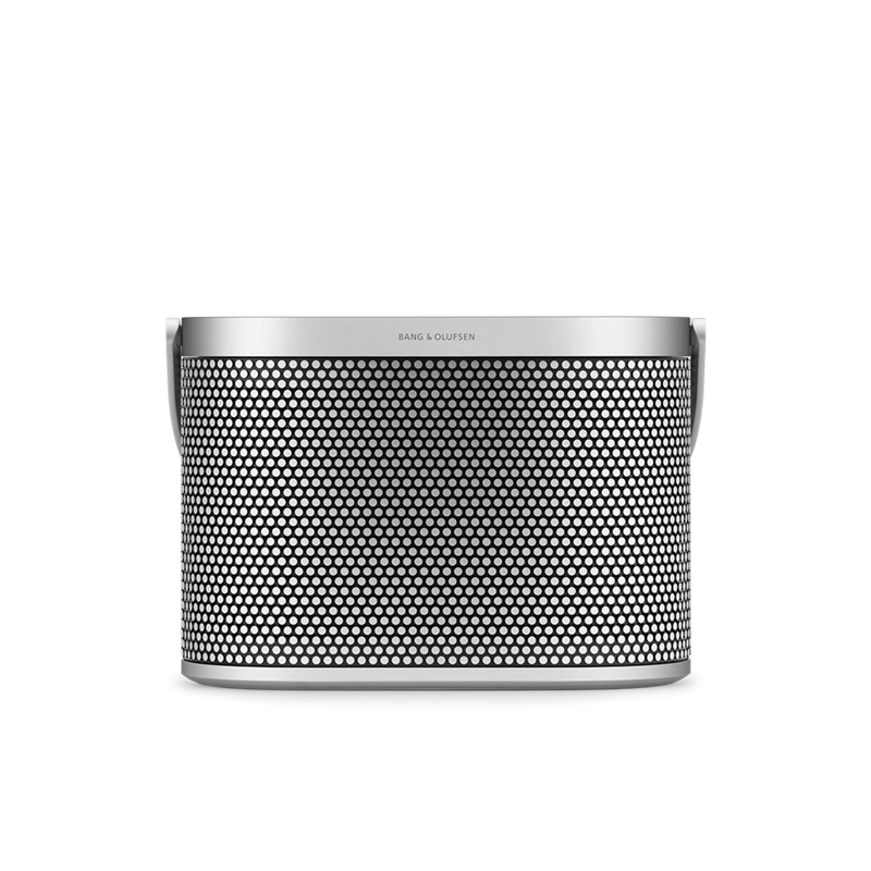Spaced Aluminum
