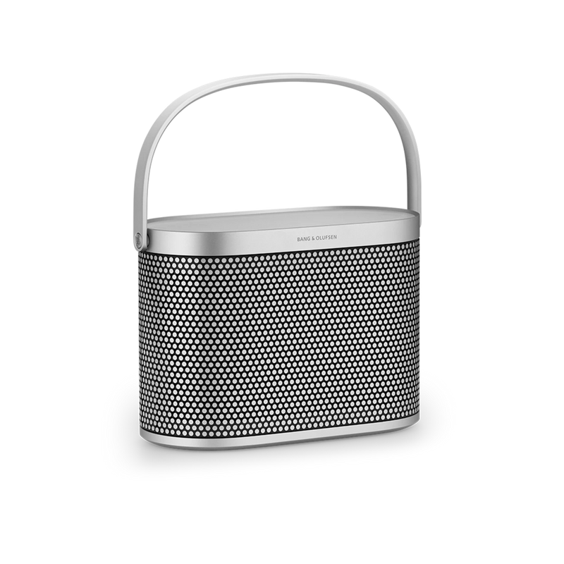 Spaced Aluminum