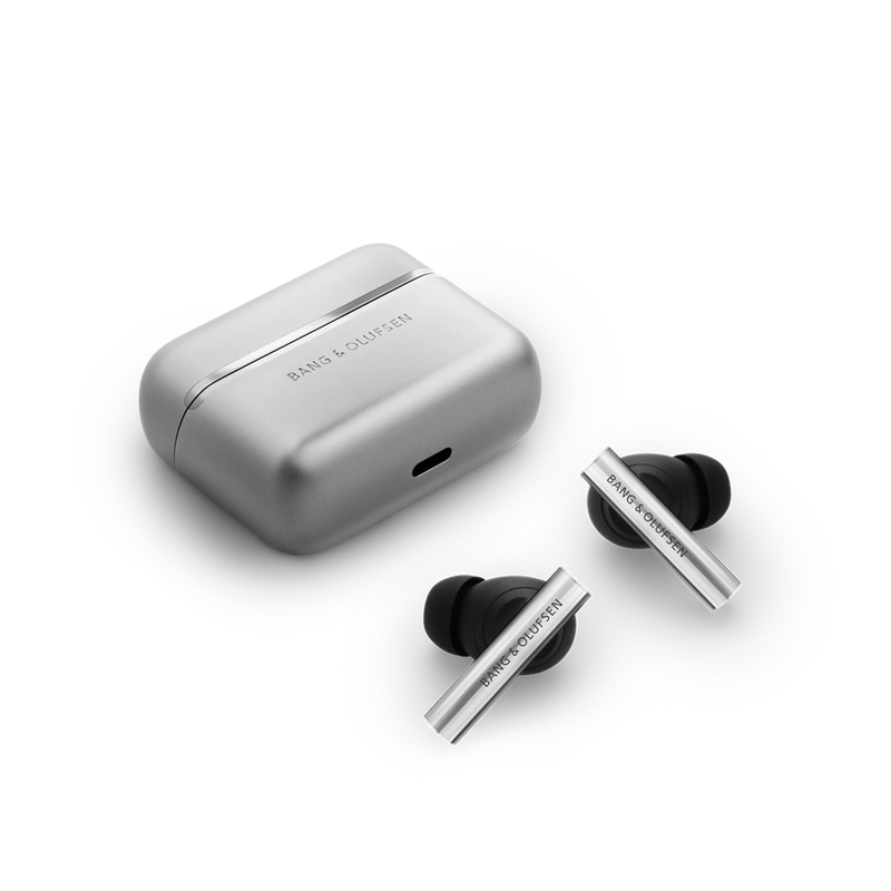 Natural Aluminium