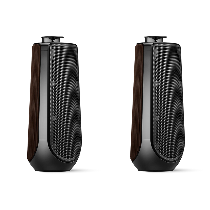 Black Anthracite