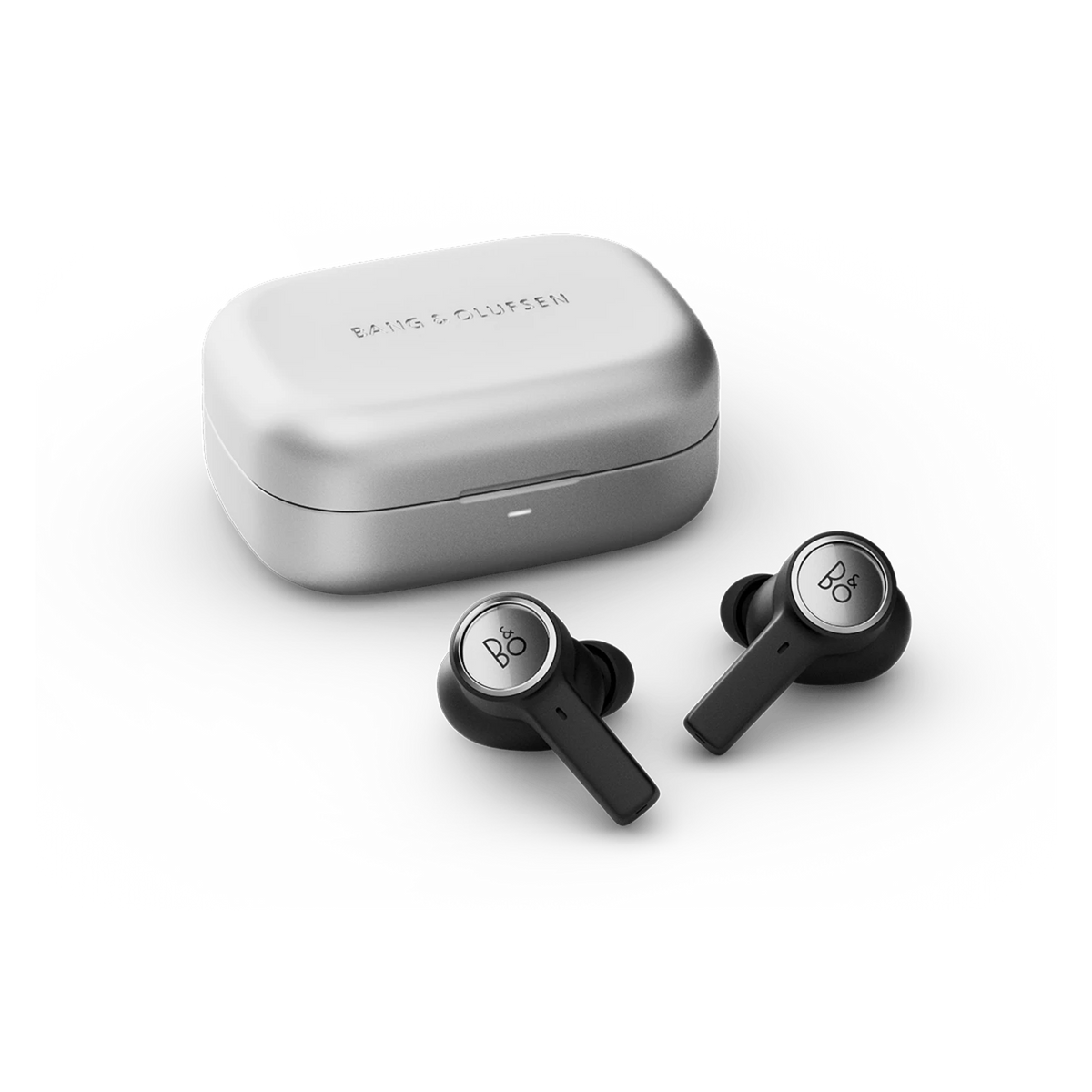 Beoplay Eleven Natural Aluminium