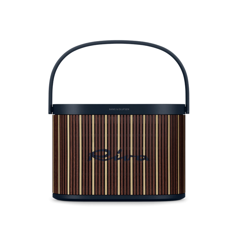 Navy Blue Limited Edition