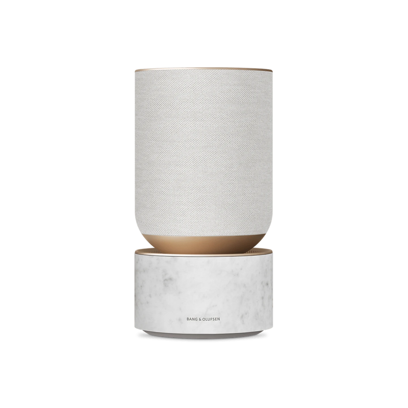White Marble