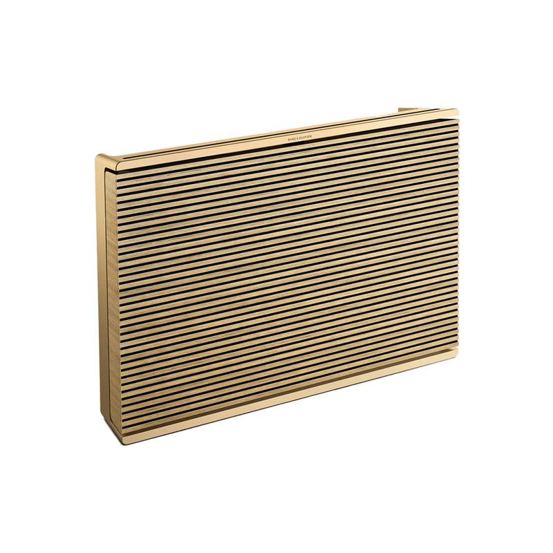 Gold Tone