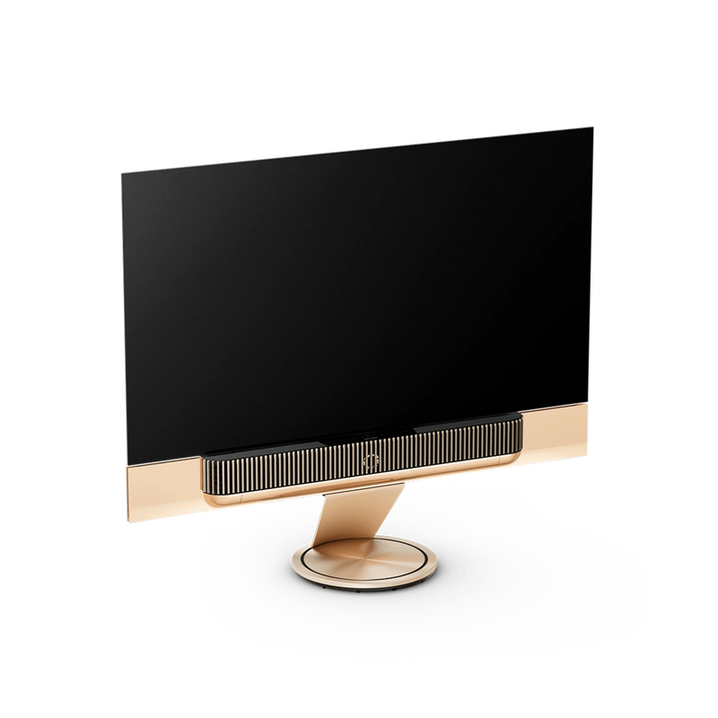 Gold Tone