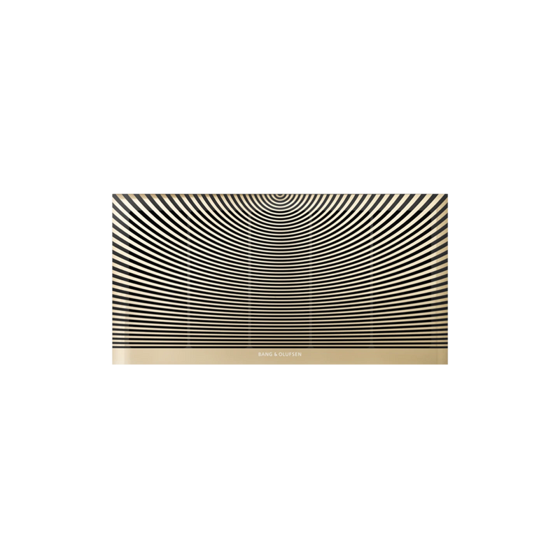 Gold Tone