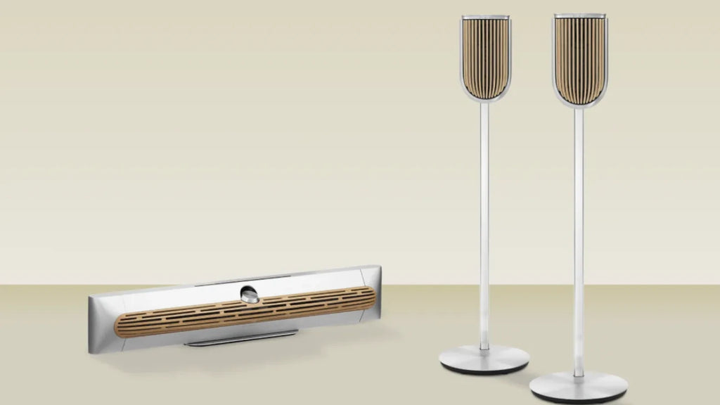Surround set Premiere + Beolab 8