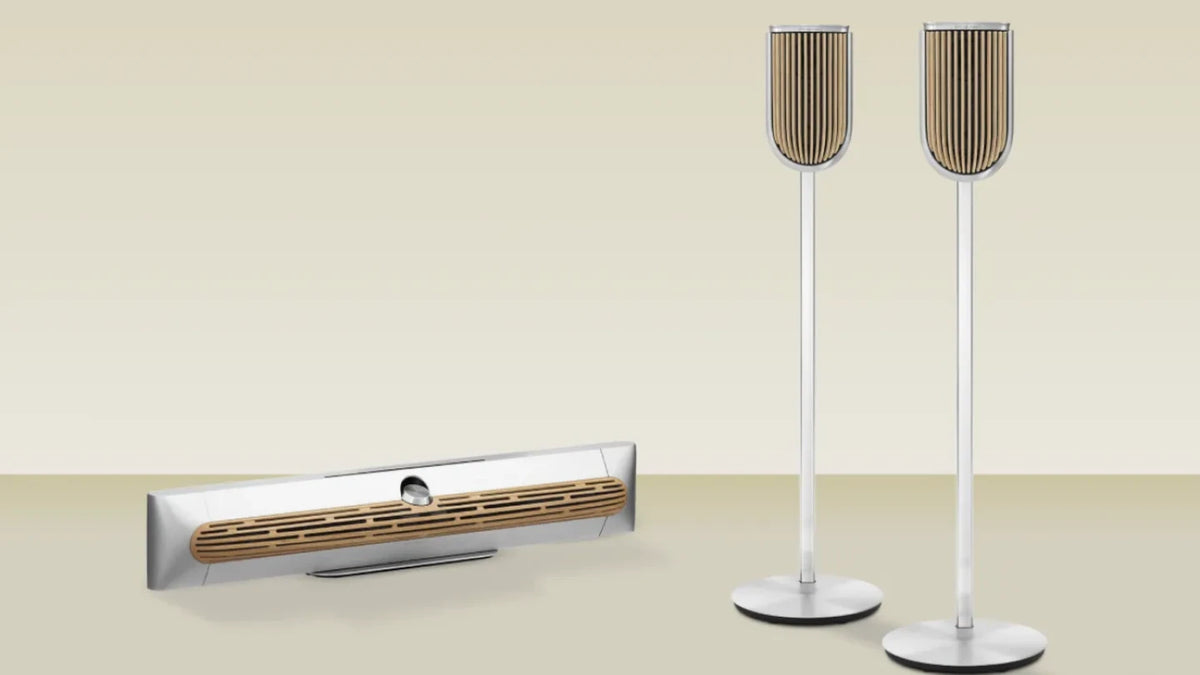 Surround set Premiere + Beolab 8