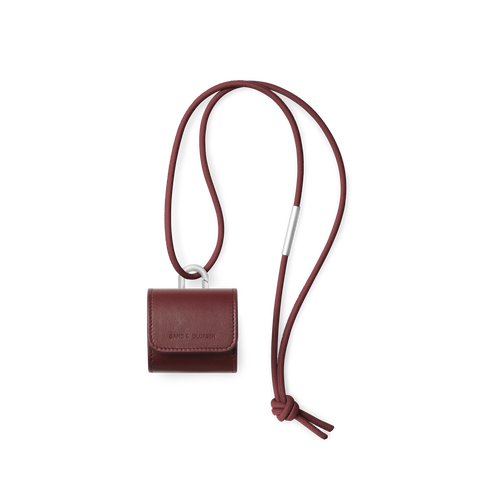 Beo Grace Leather Case