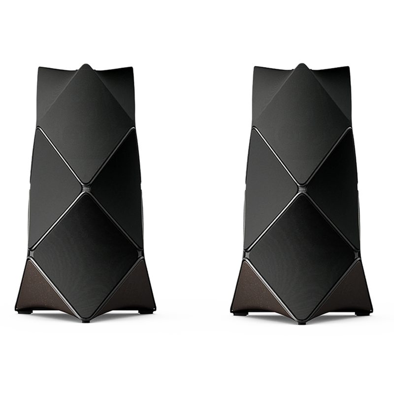 Black Anthracite