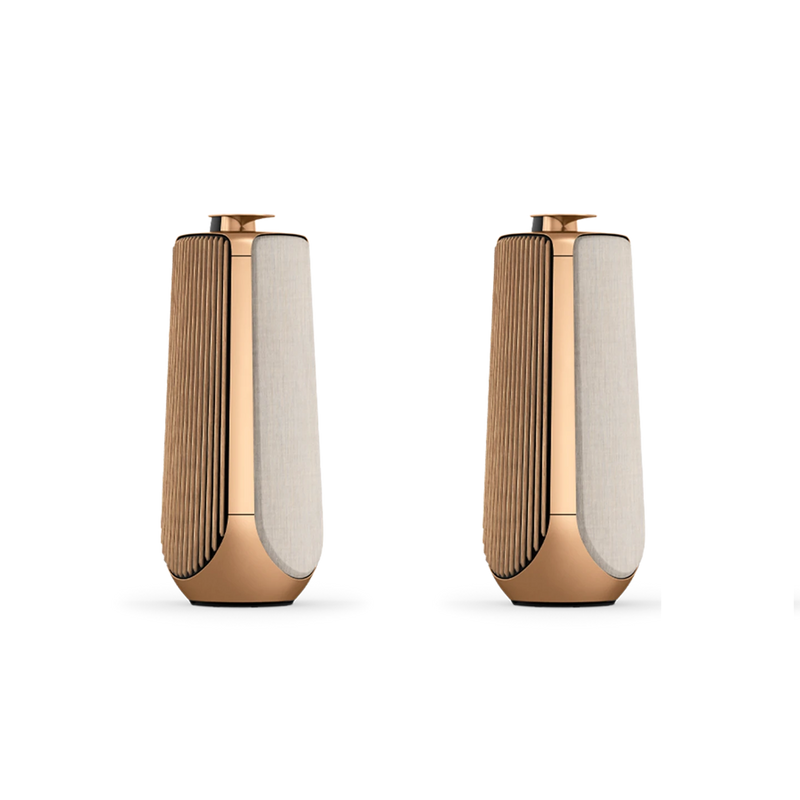 Gold Tone