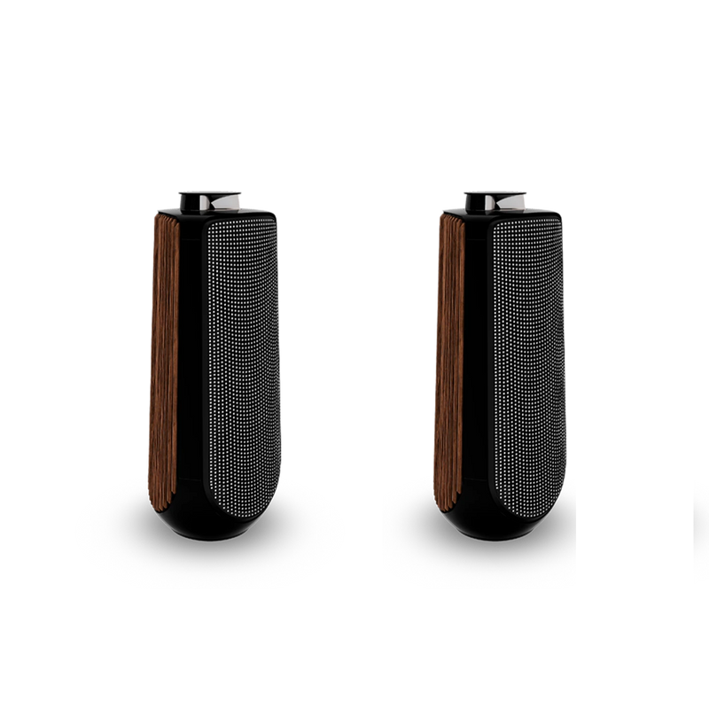 Piano Black