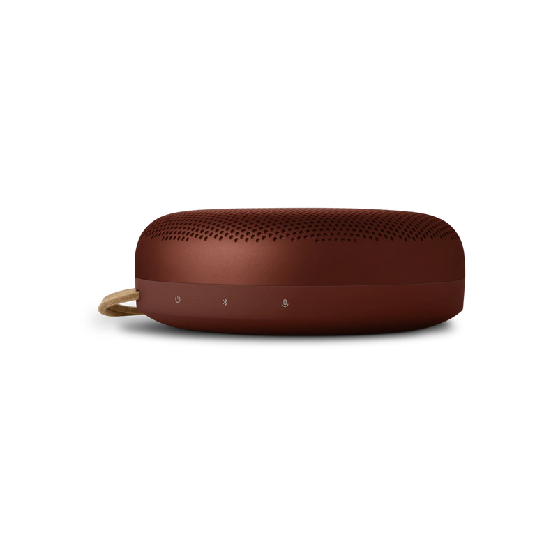 Rustic Red