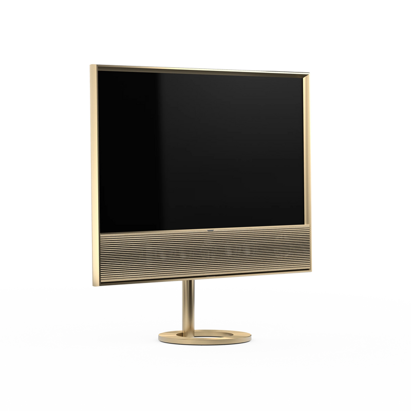 Gold Tone