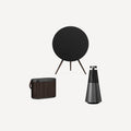 Surround set Beosound 2 + A5 + A9