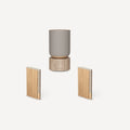 Beosound Balance + Emerge + Emerge