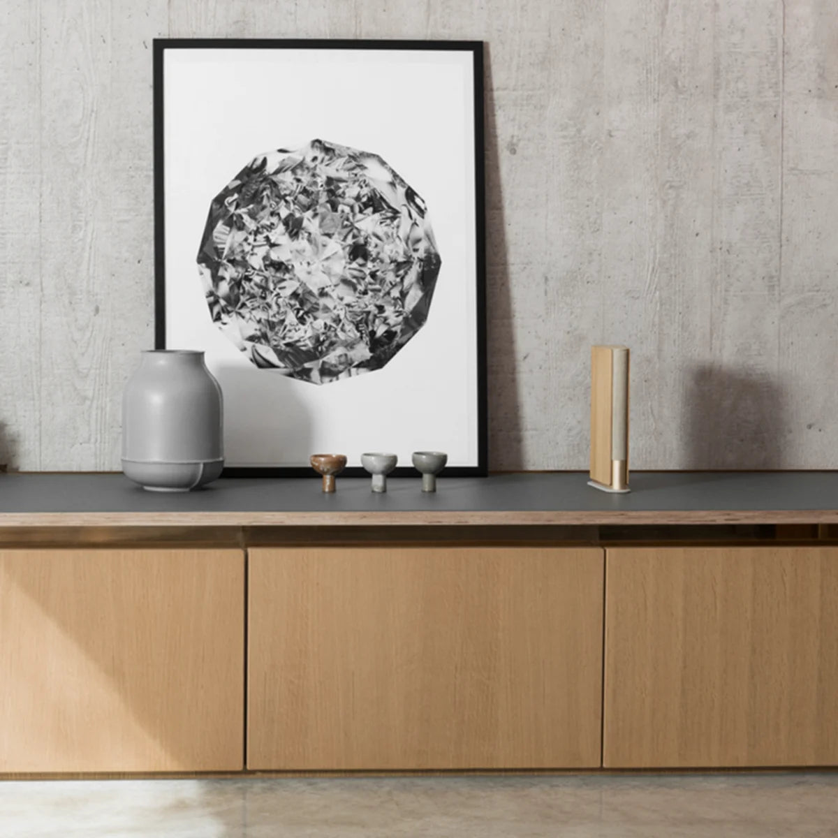 Stereo set Beosound Emerge