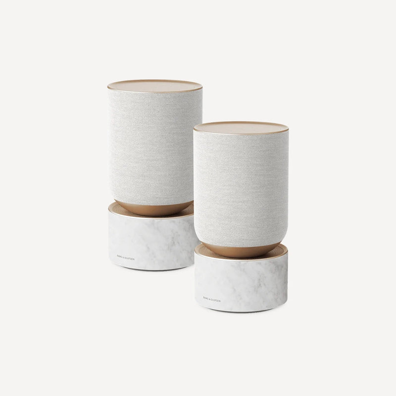 White Marble