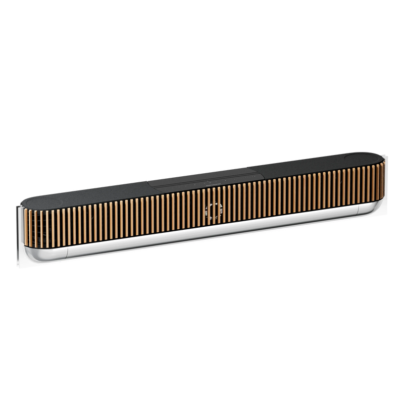Natural Aluminium
