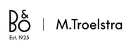 Bang &amp; Olufsen M.Troelstra – Home