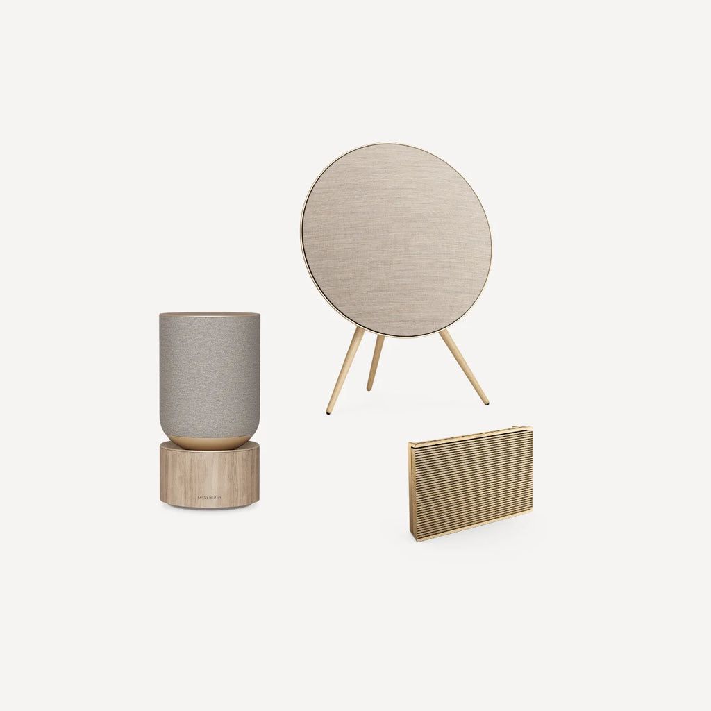 Surround set Beosound A9 + Level + Balance