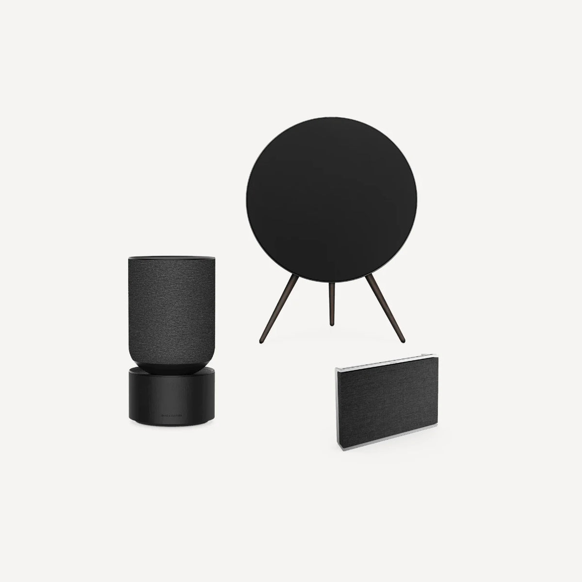 Surround set Beosound A9 + Level + Balance