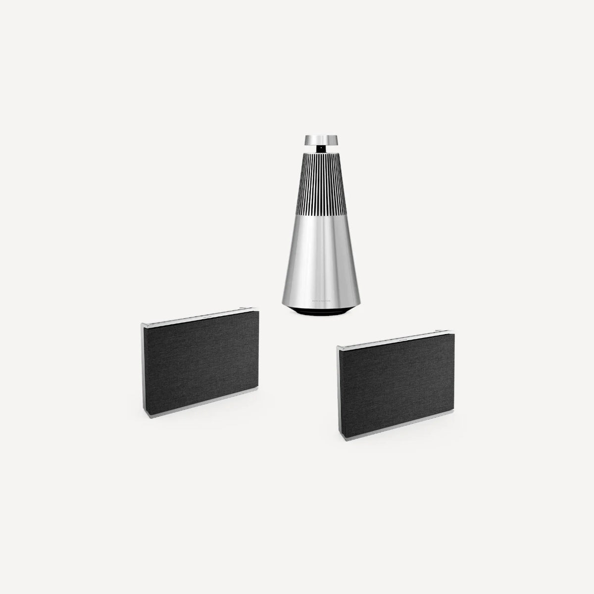 Surround set Beosound 2 + Level + Level