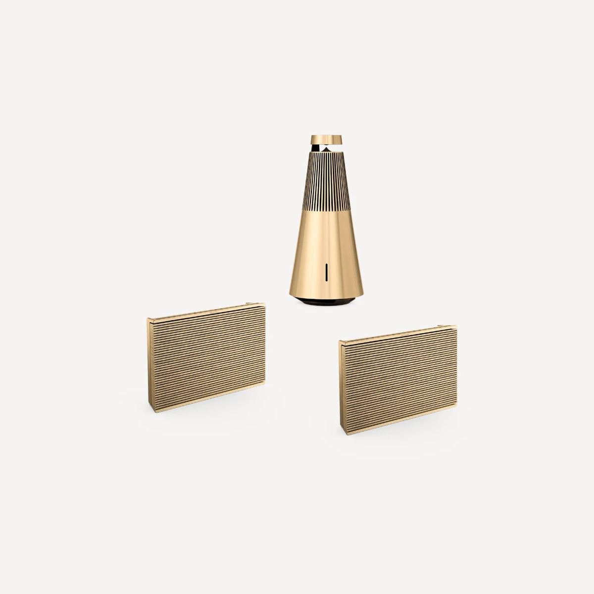 Surround set Beosound 2 + Level + Level