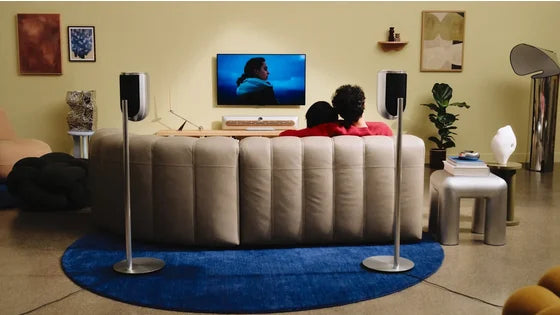 Surround set Premiere + Beolab 8